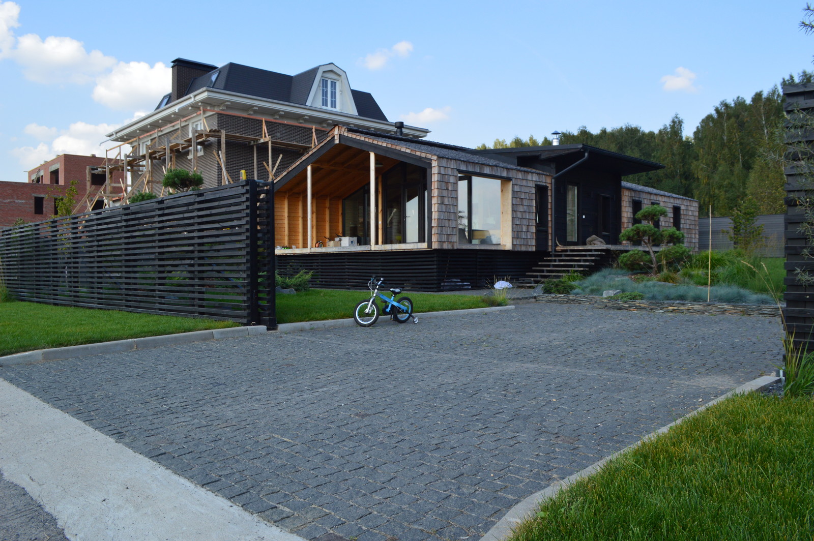 Павловская слобода