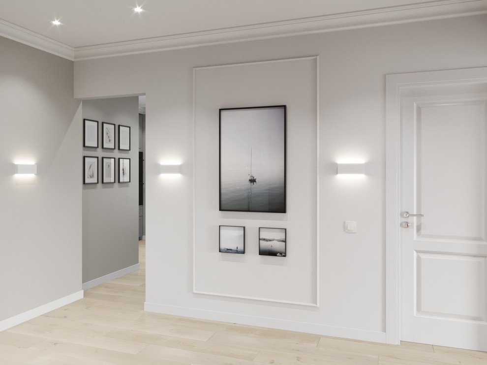 ЖК "Первый Николаевский" г. Екатеринбург