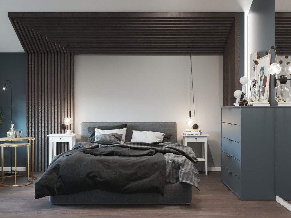 Спальня родителей