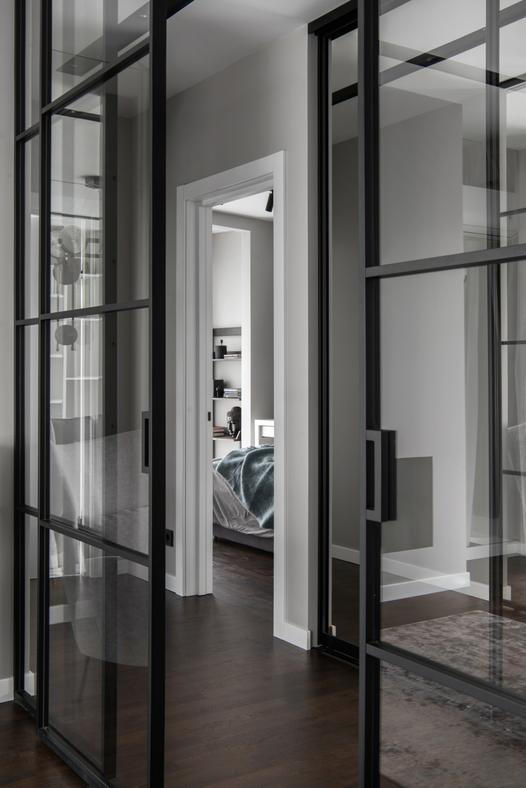 Квартира в Одинцово. ЖК "Да Винчи"