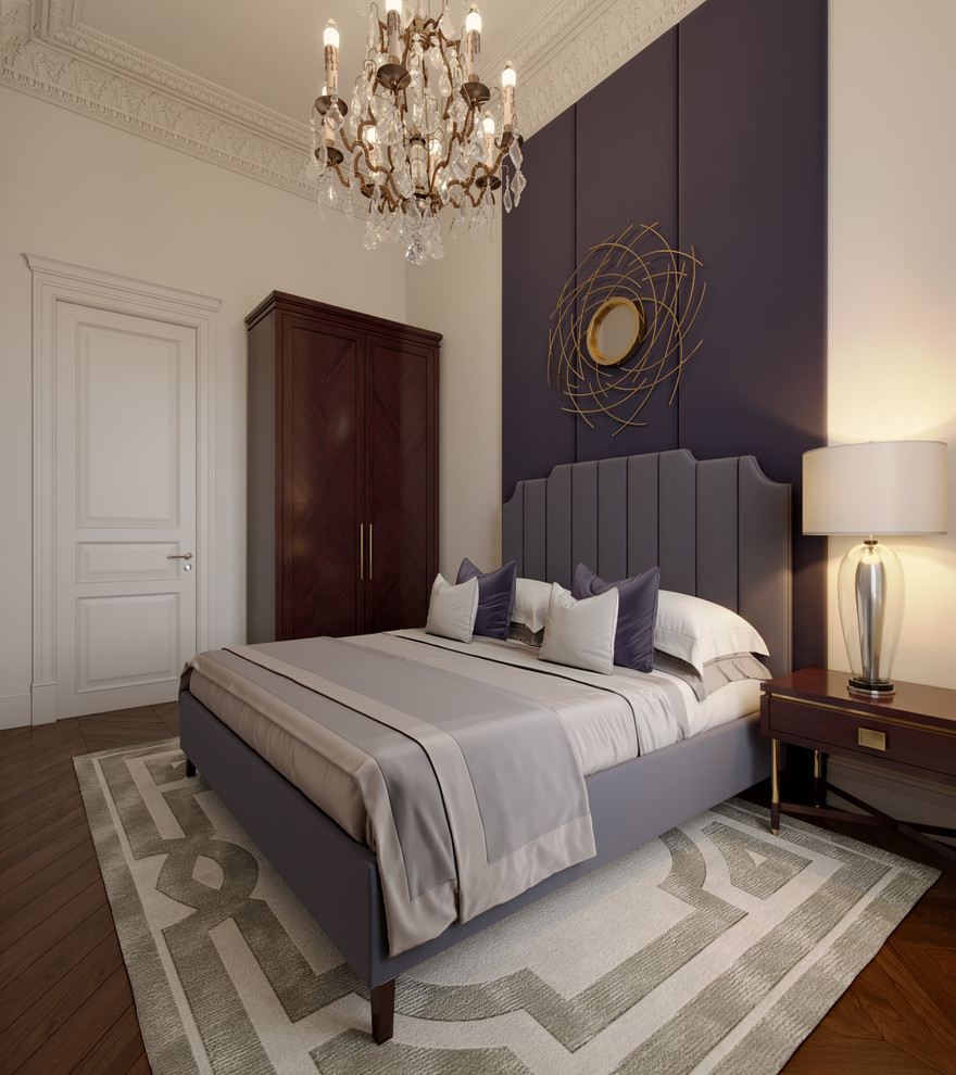 Исторический центр Петербурга