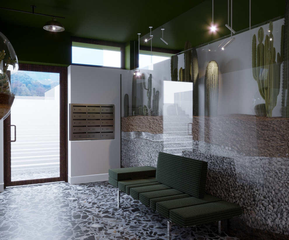 отель в КРАСНОЙ ПОЛЯНЕ