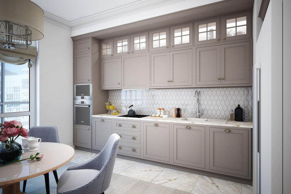 Американский стиль