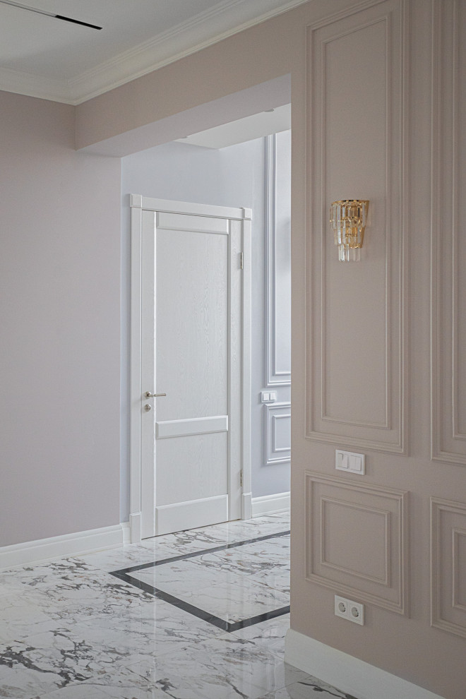 230 кв.м , 2х эт. Дом, г.Липецк, "Роскошь в деталях",РЕАЛИЗАЦИЯ