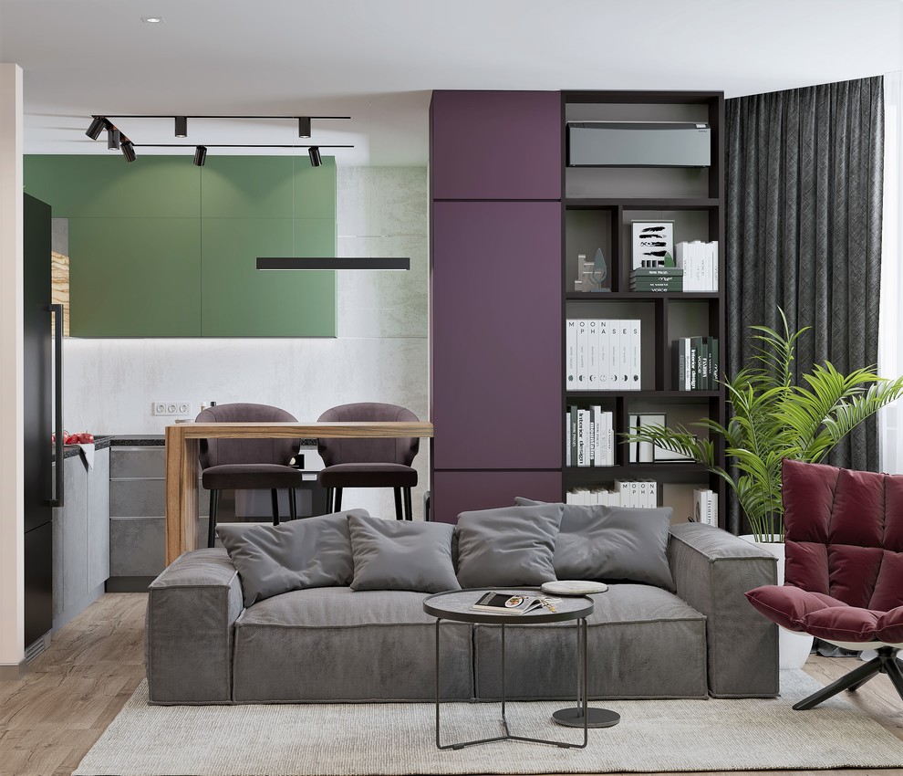 ЖК Ильинский