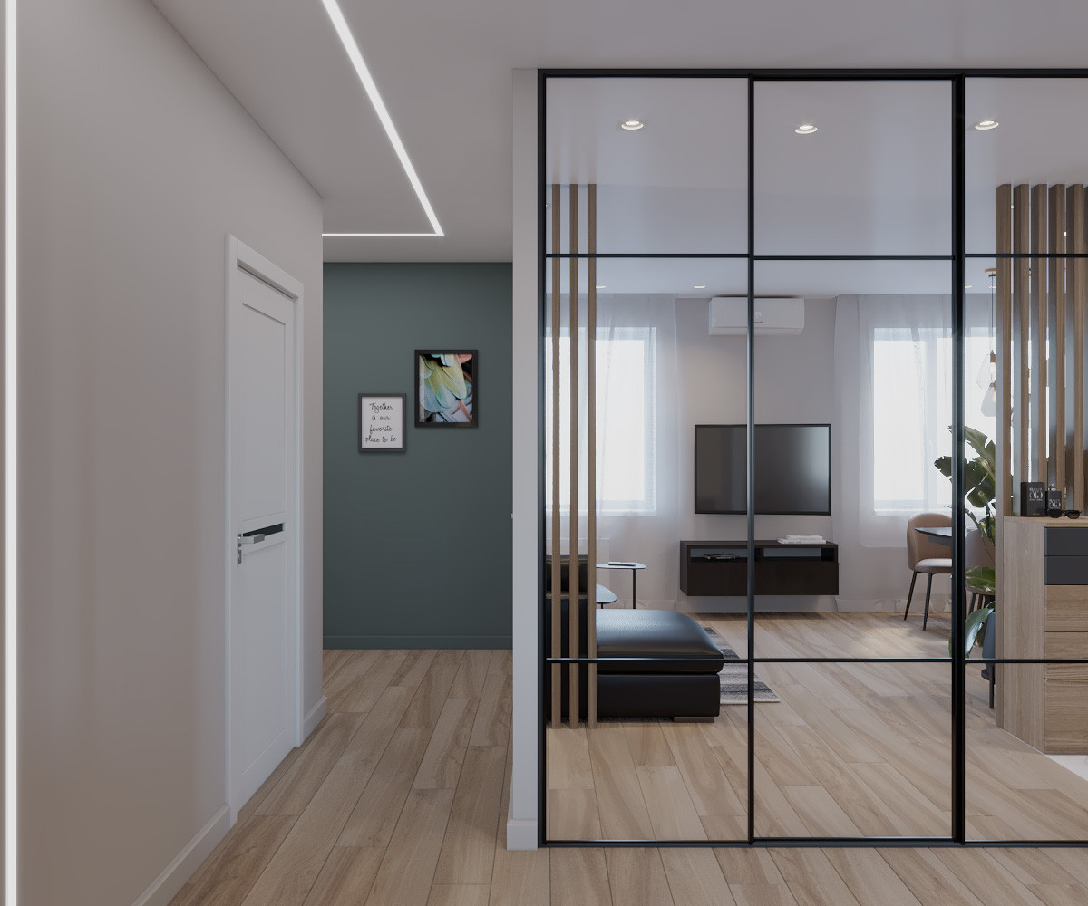 Квартира в г. Казань