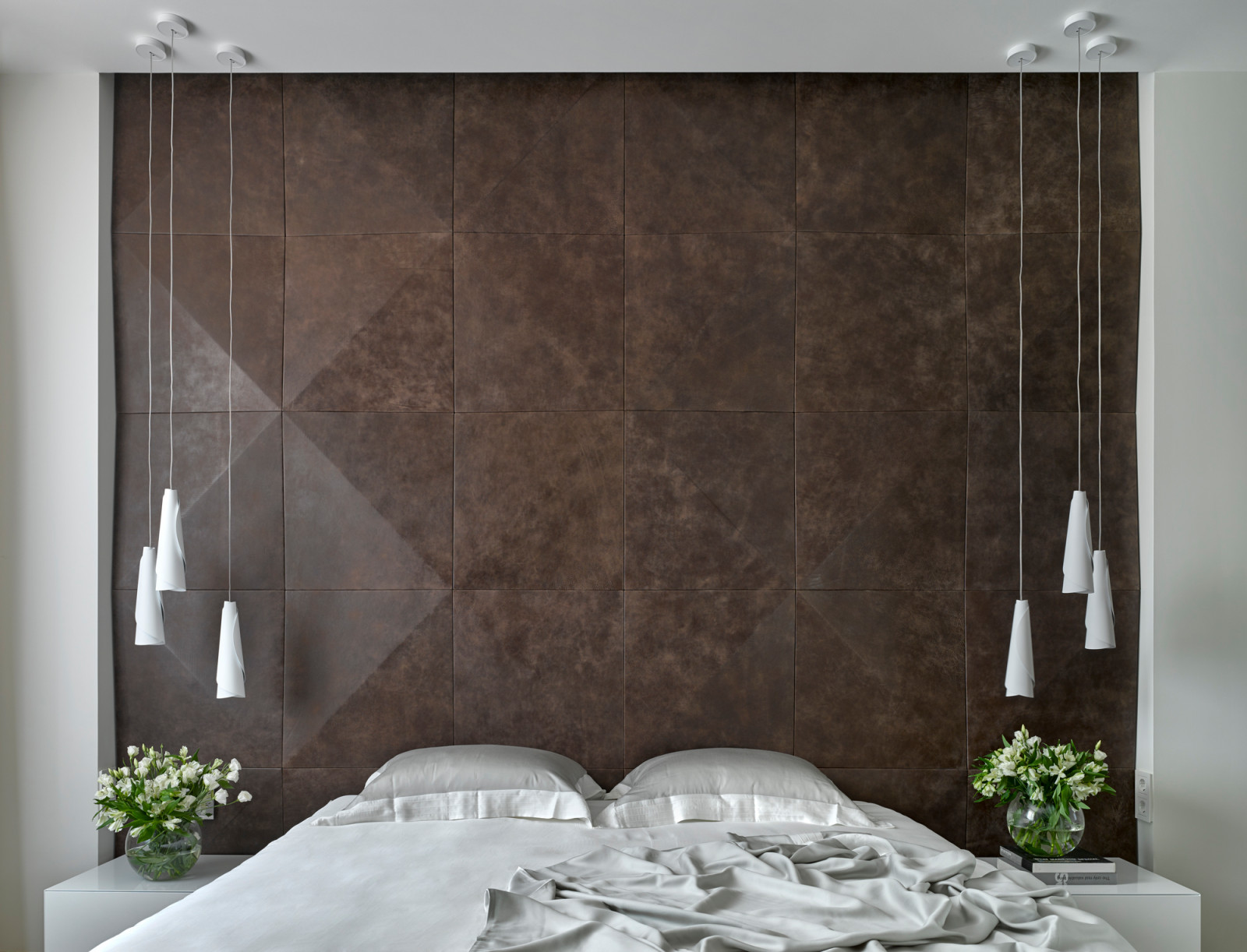 Квартира на улице Столетова