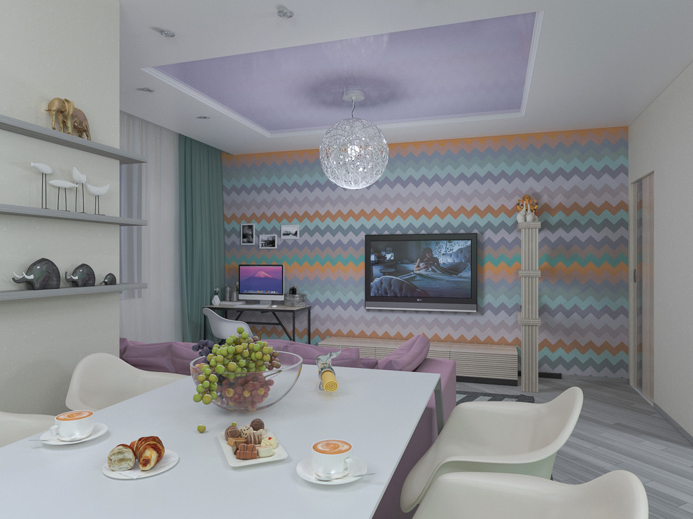 Квартира в Москве