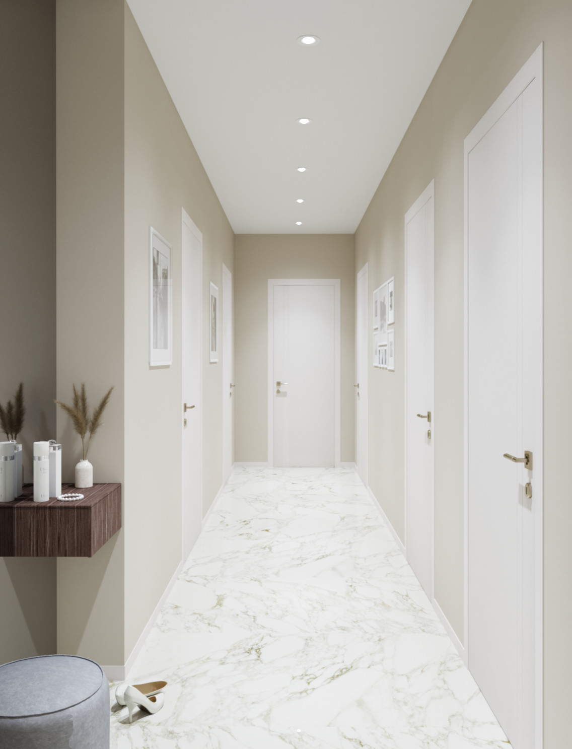 ЖК Триумф Парк