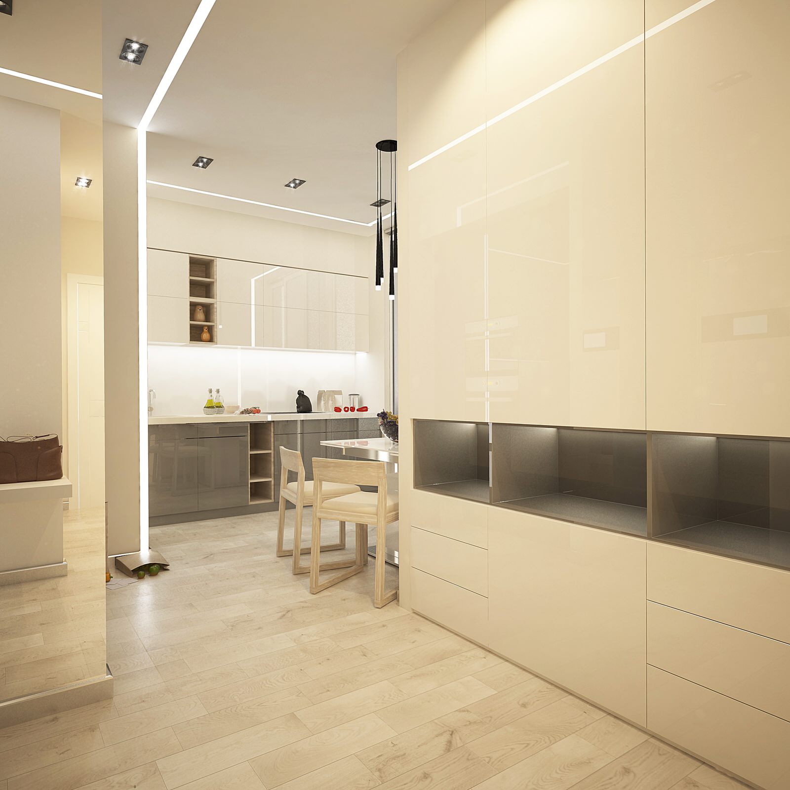 КВАРТИРА ПИК