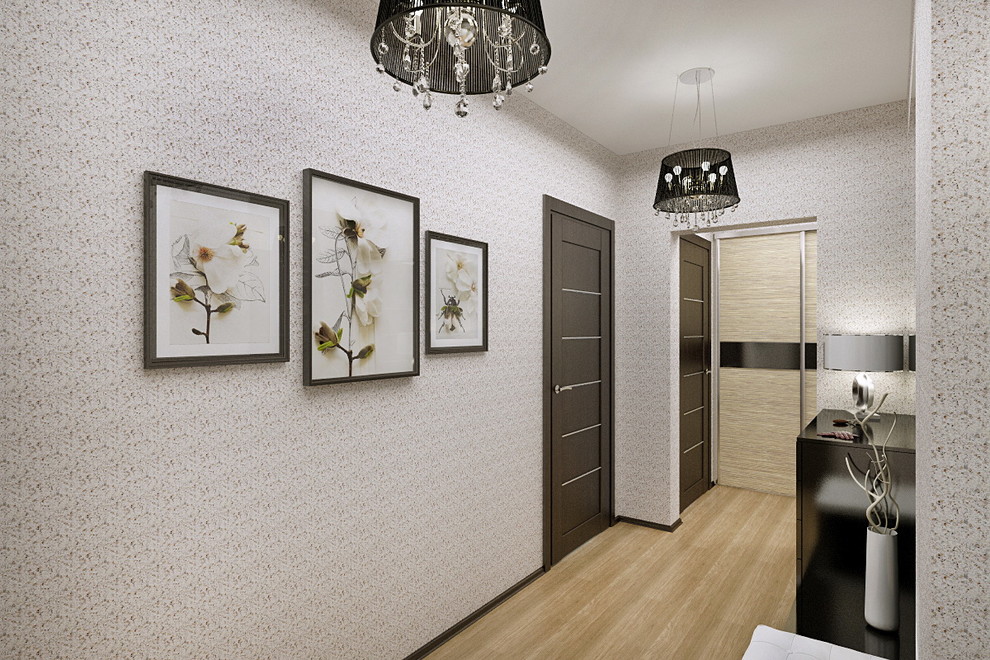 Квартира на Кастанаевской