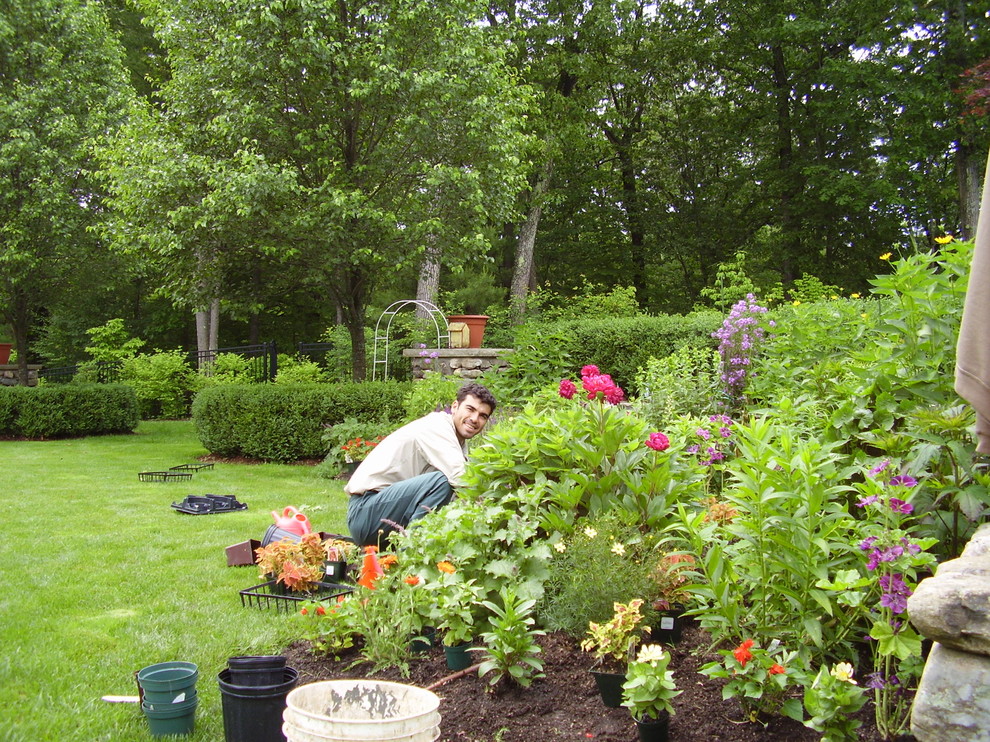 Садовый тайм-менеджмент: Планируйте сад будущего года