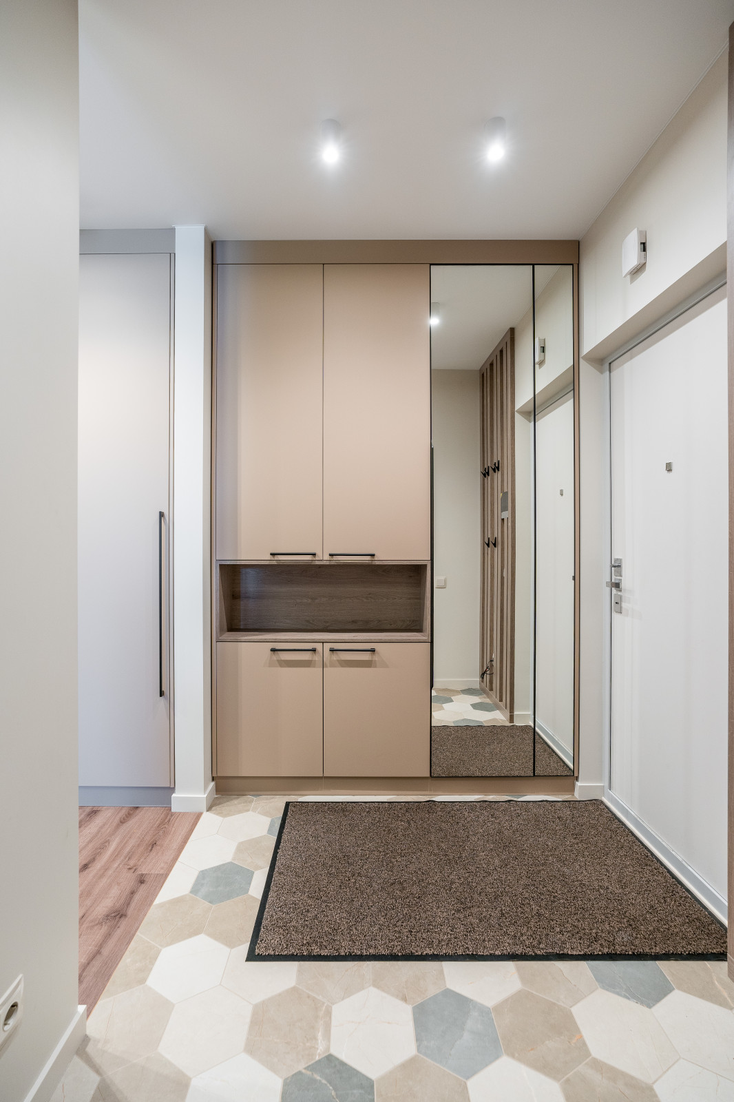 ЖК Новоорловский