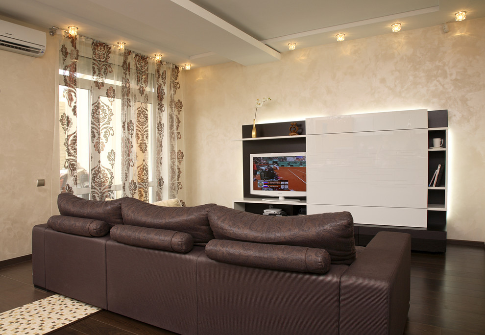 Легкий характер