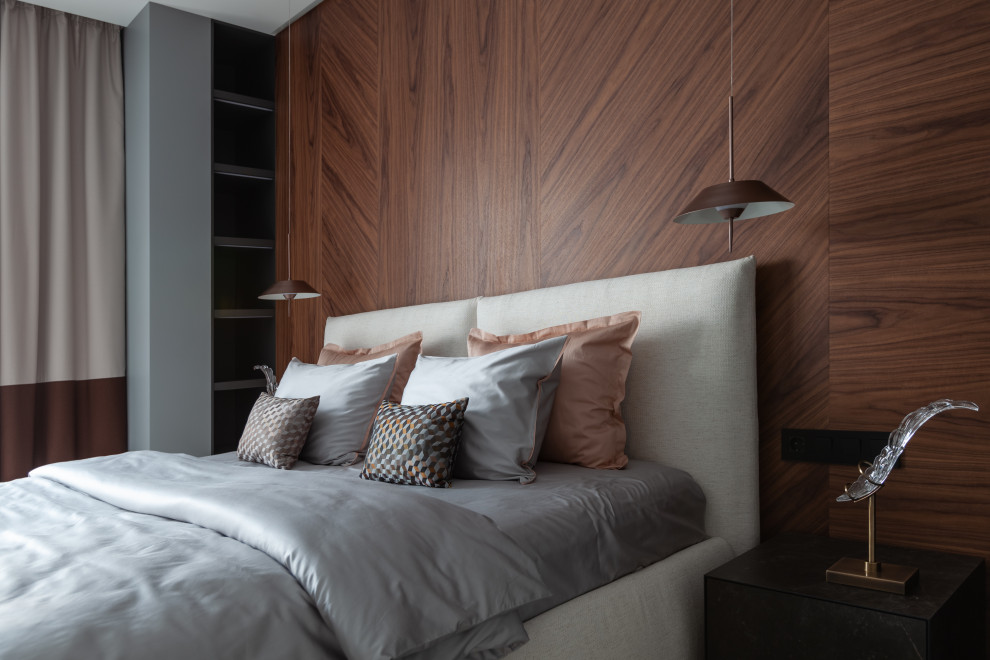 Эко-квартал Flora&Fauna