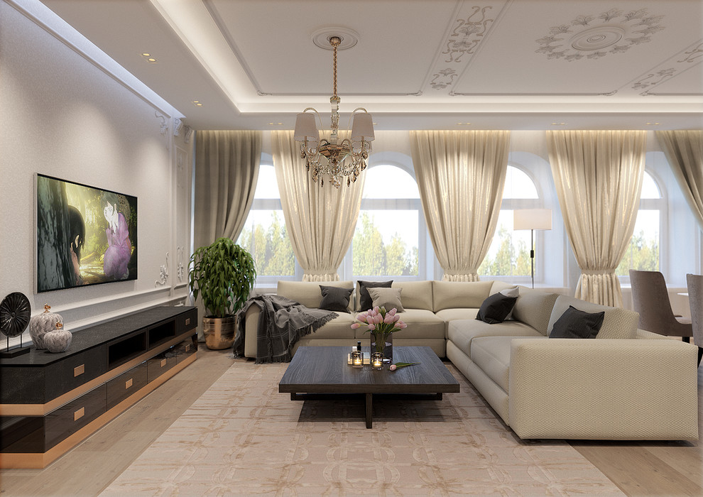 Обложка проекта: Стрелецкий мыс