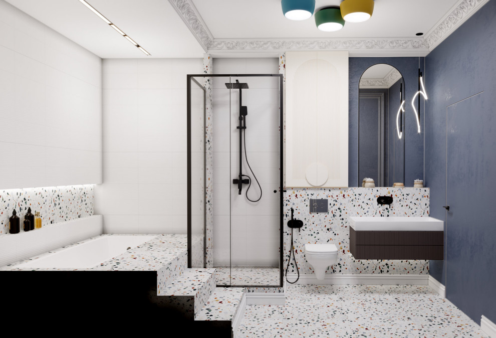 Дом. Алтайка