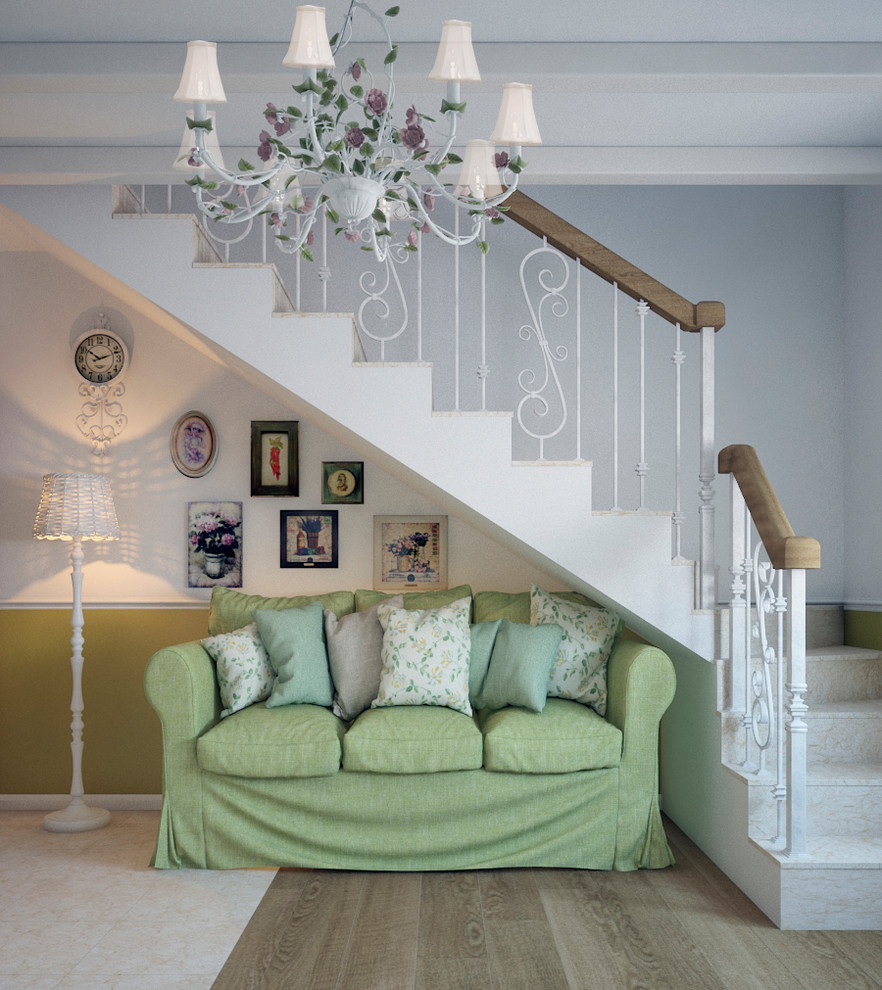 Обложка проекта: Апартаменты в Болгарии