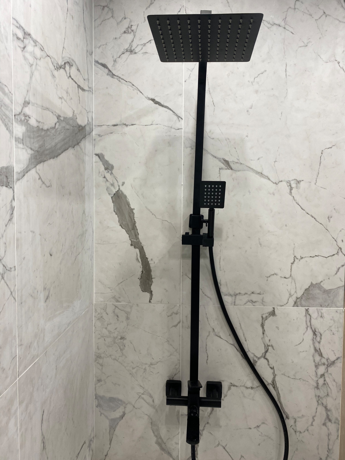 Ремонт ванной комнаты