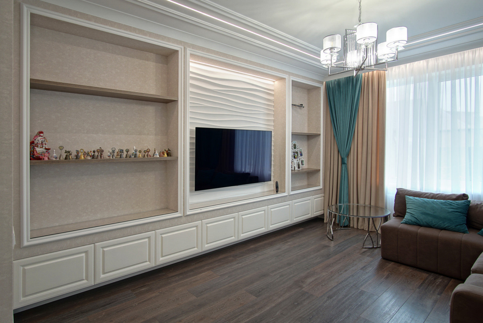 КОТТЕДЖ (КРАСНОДАРСКИЙ КРАЙ)