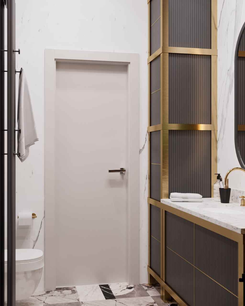 ЖК "Мосфильмовский"