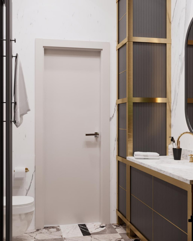 ЖК "Мосфильмовский"