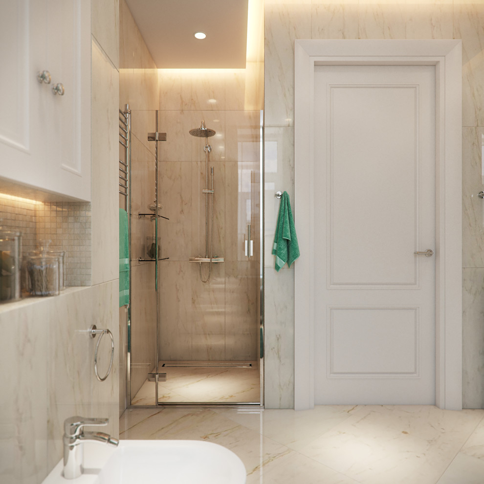 Квартира 102м2 Санкт-Петербург