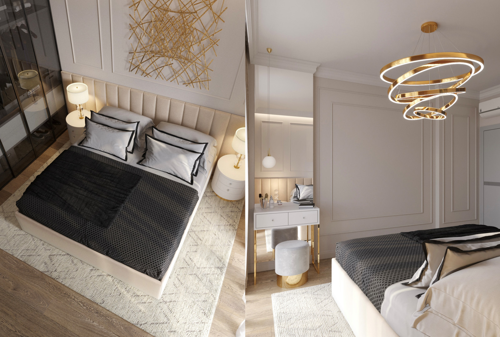 Обложка проекта: Жк Изумрудный город