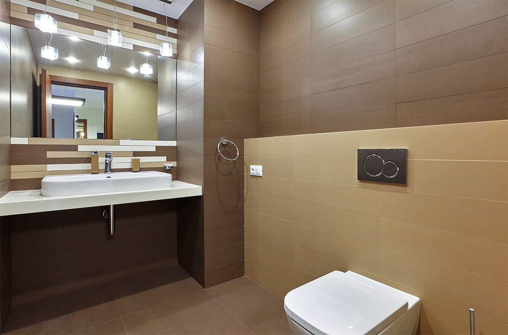 Квартира в Нижнем Новгороде