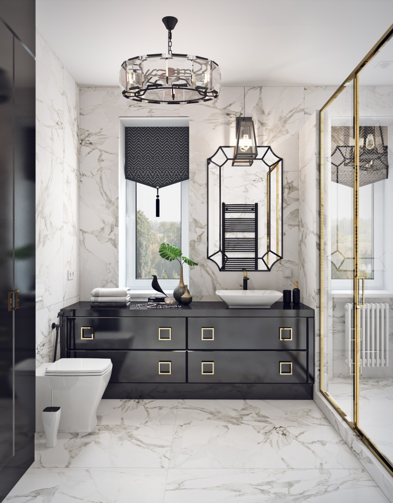 Дом Современная американская классик