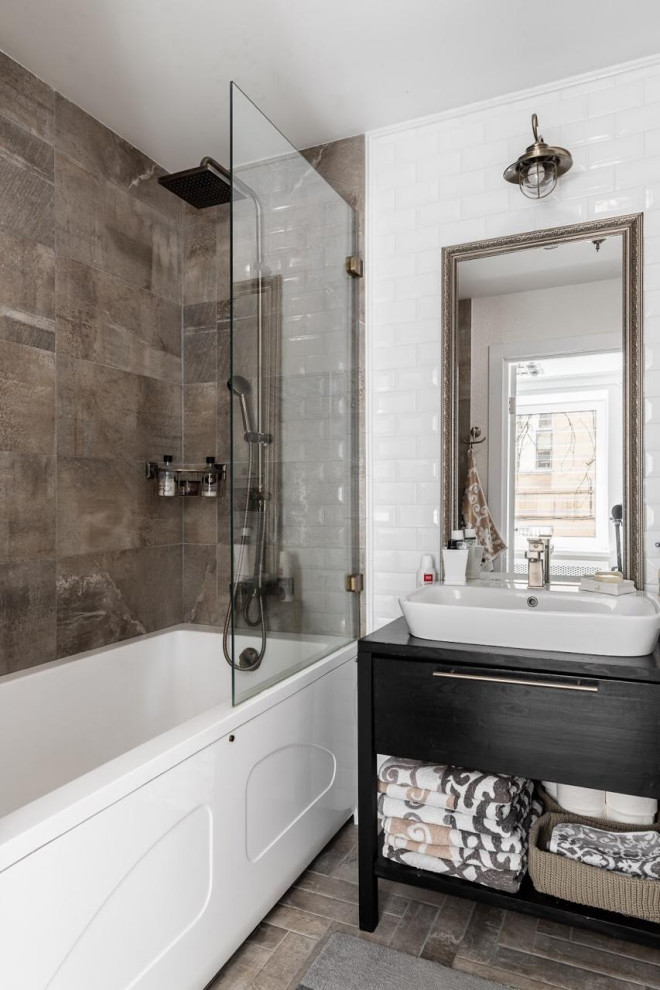 Проект "Жить в центре"