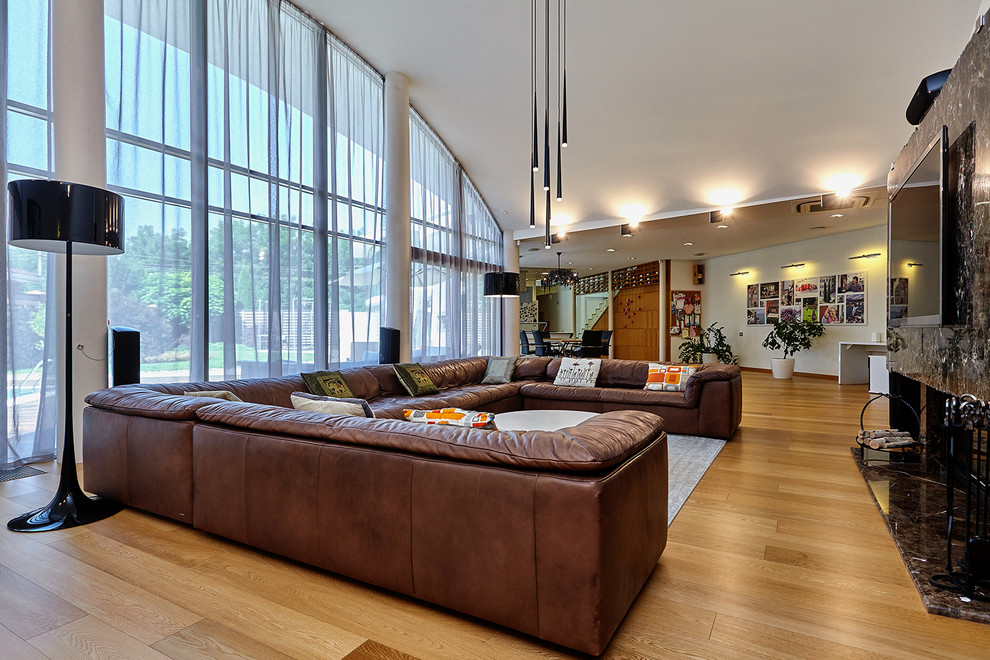 073 Частное домовладение