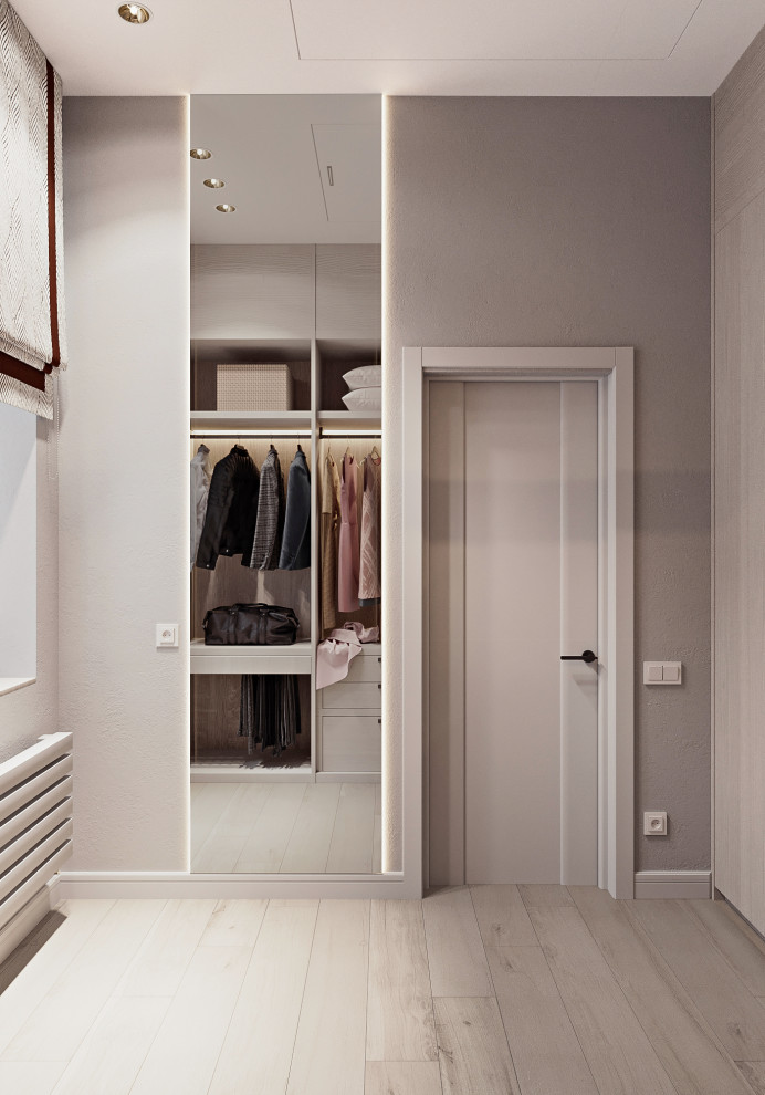 Дизайн интерьера дома ул. Городовикова