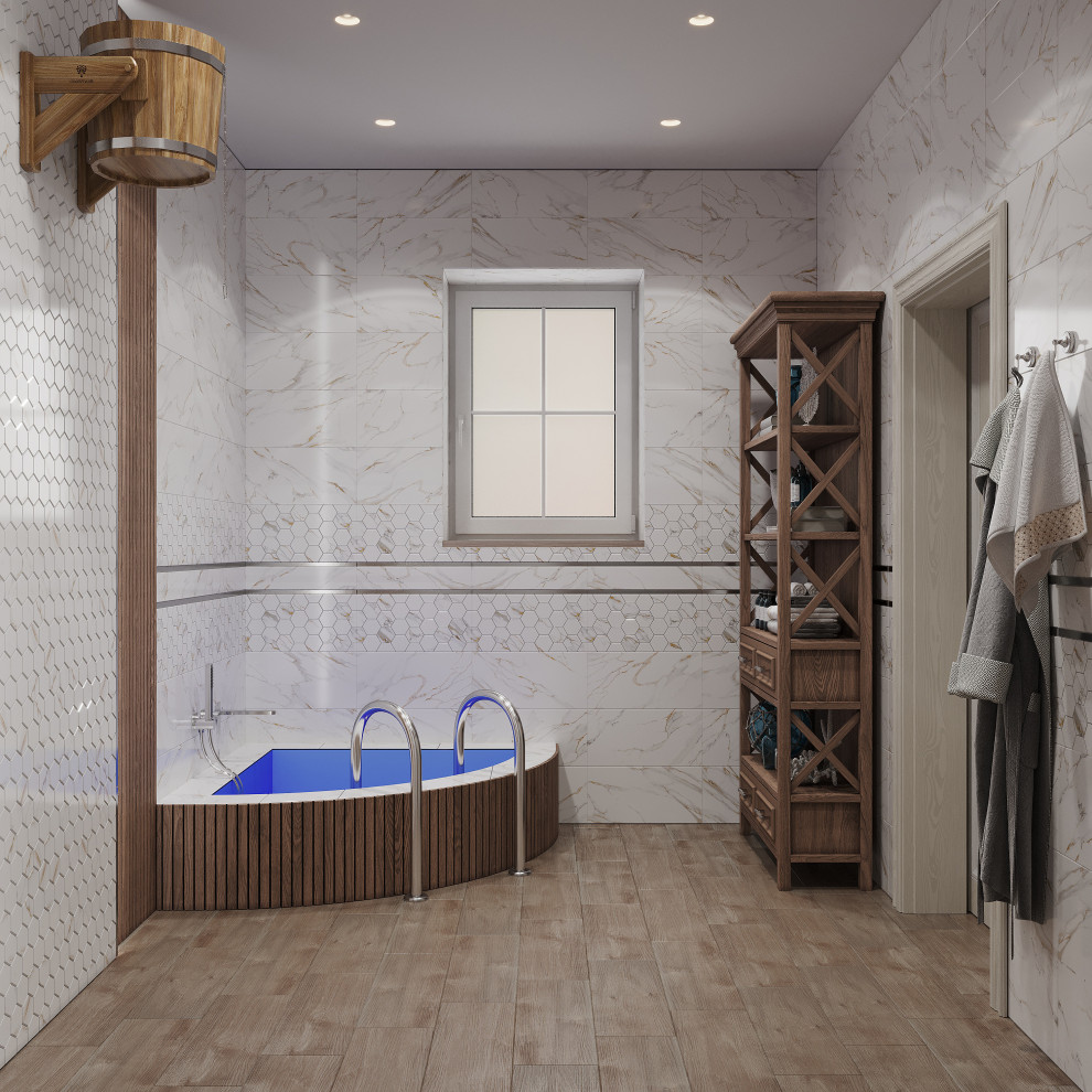 "Дом на Рябиновой"