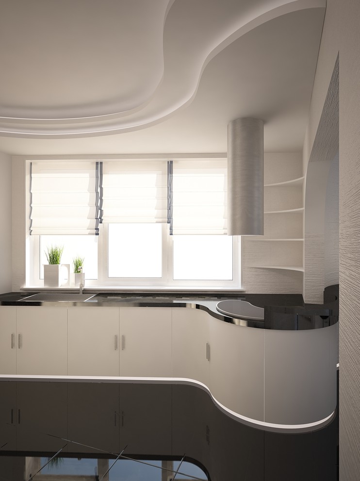 Kitchen by Vitta-Group