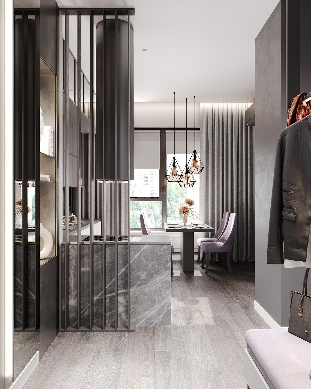 ЖК Резиденции Архитекторов