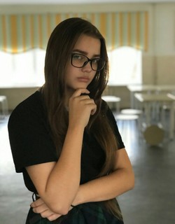 Есения Котова