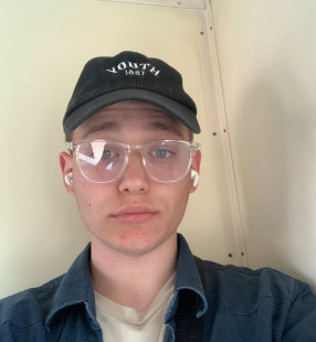 Кирилл Соколов