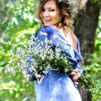 Юлиана Алексакова