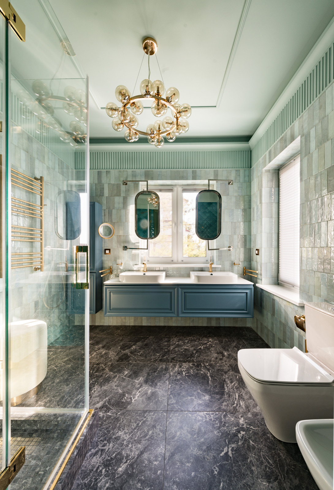 Реконструкция жилого здания пос. Дагомыс, Сочи