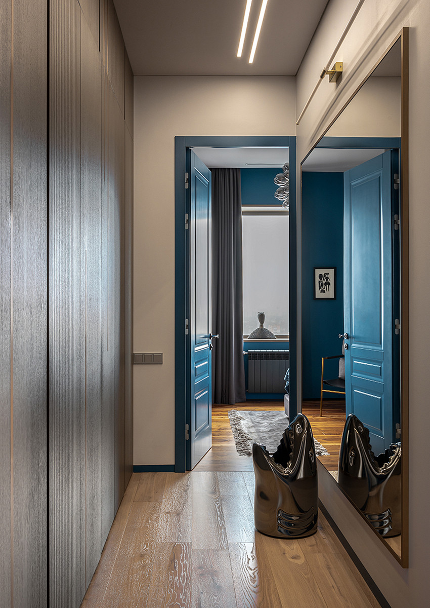 Минимализм с характером