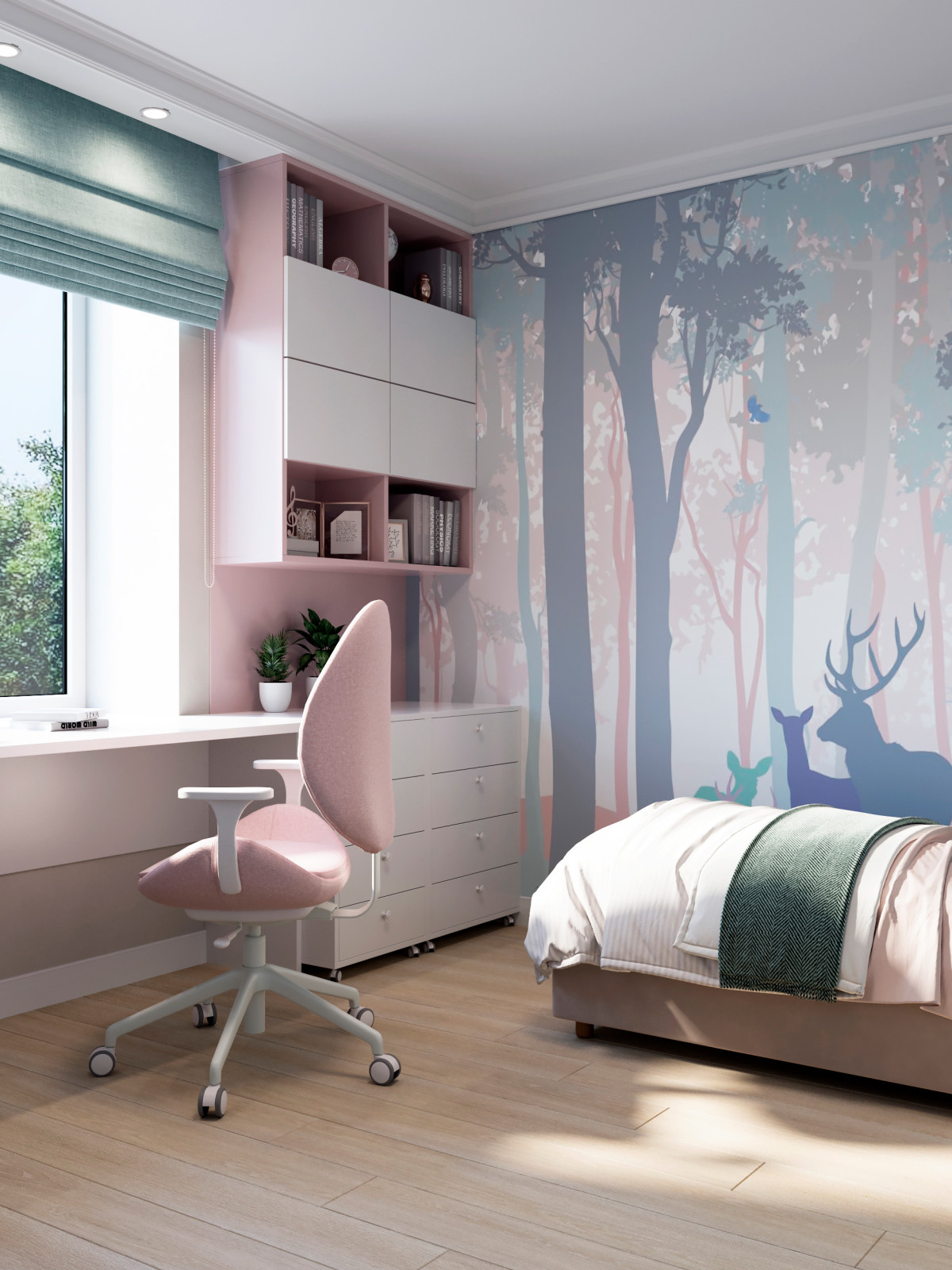 Неспешный кофе