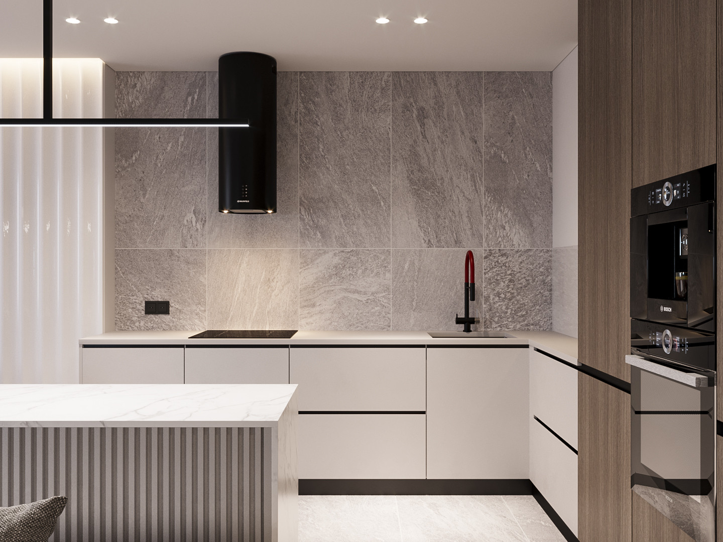 Квартира в ЖК "Тихий Дон"