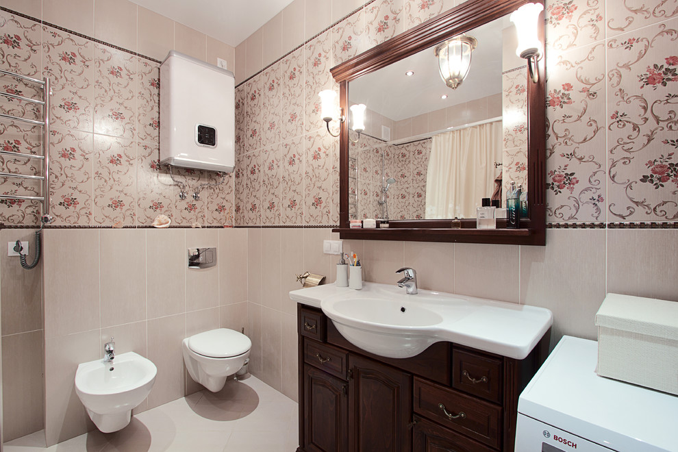 Квартира на ул.Первомайская