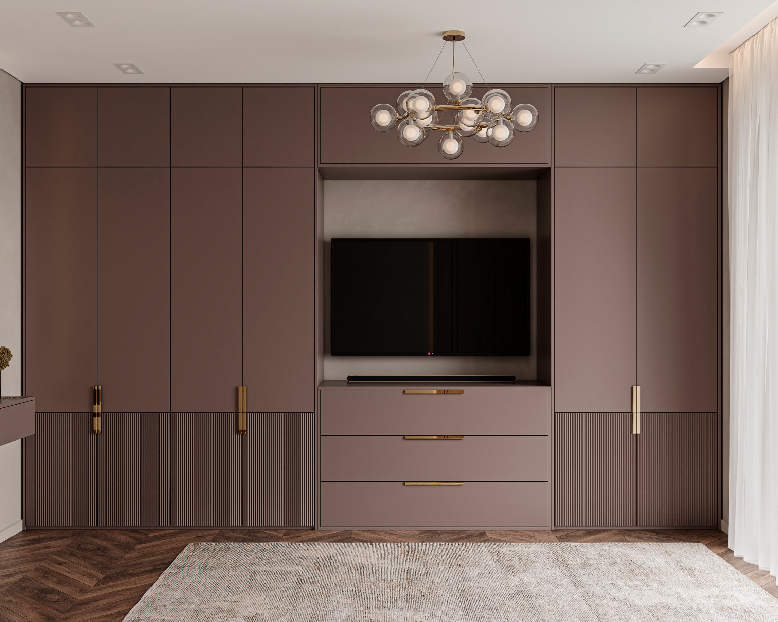 Квартира в ЖК Сити Бей