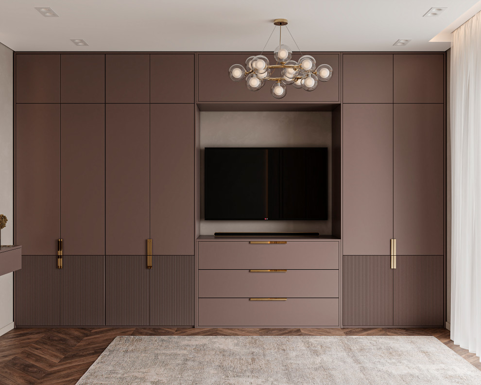 Квартира в ЖК Сити Бей