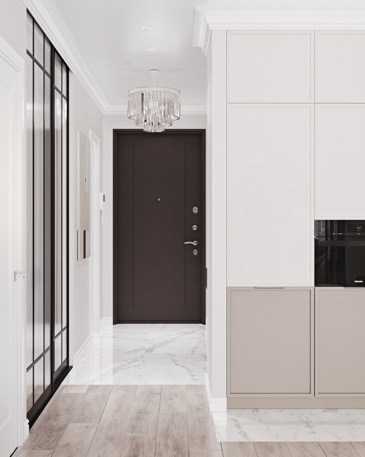 ЖК КВАРТАЛ 38А