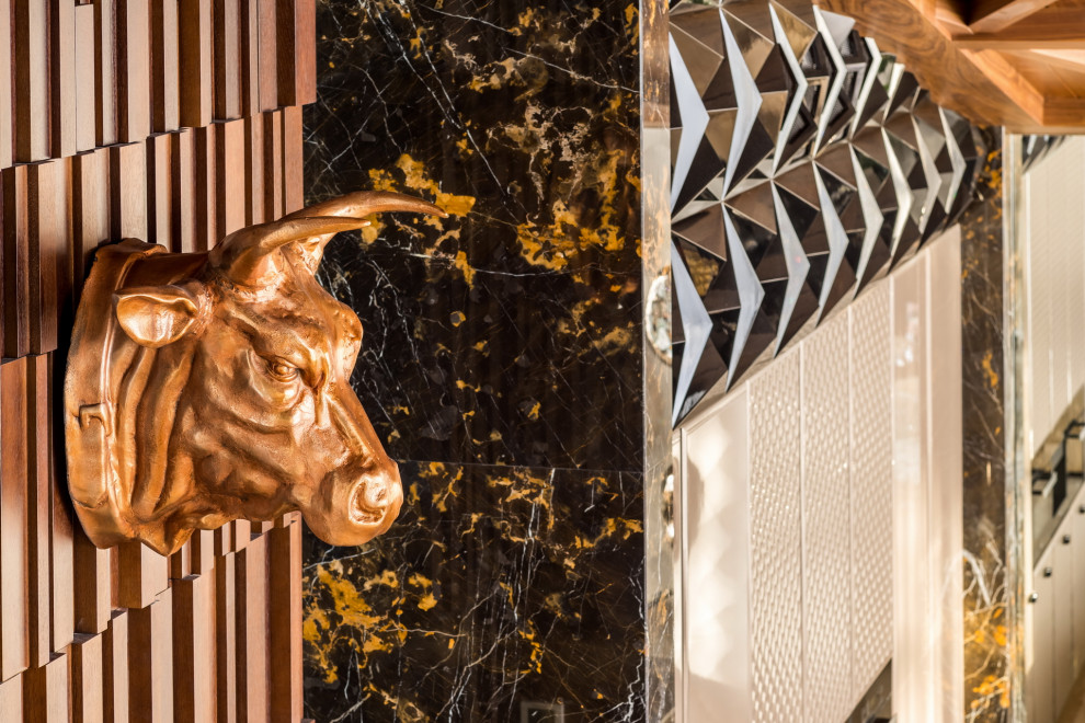 Загородный дом в Ольгино