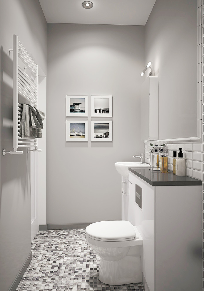 Скандинавский минимализм X2