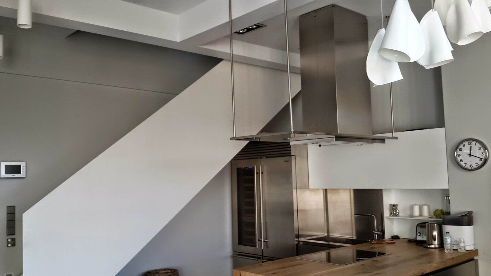 Ремонт квартиры на мансарде дореволюционного дома